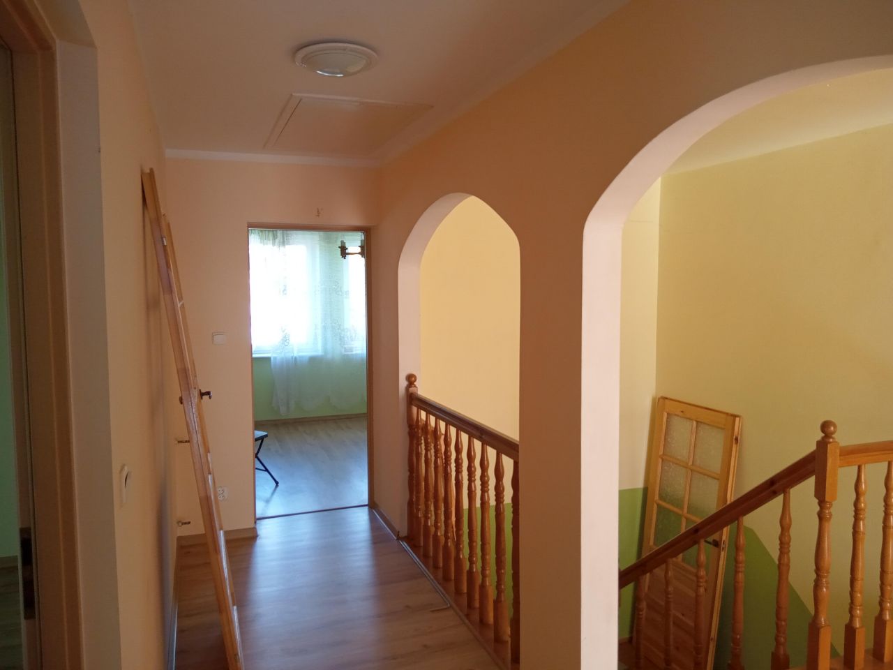 dom wolnostojący, 6 pokoi Grabie. Zdjęcie 11