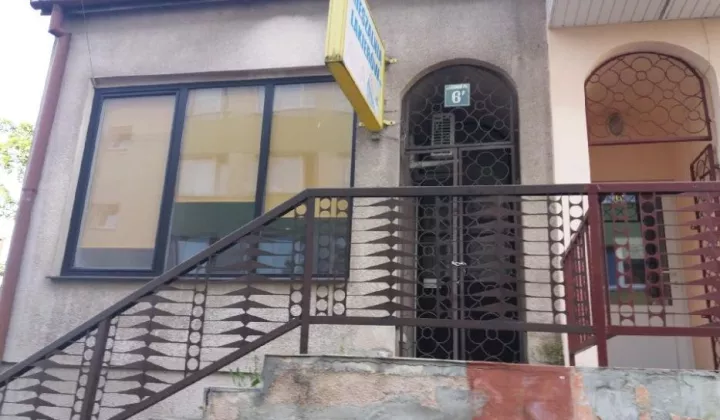 Lokal Gostynin, ul. Legionów Polskich