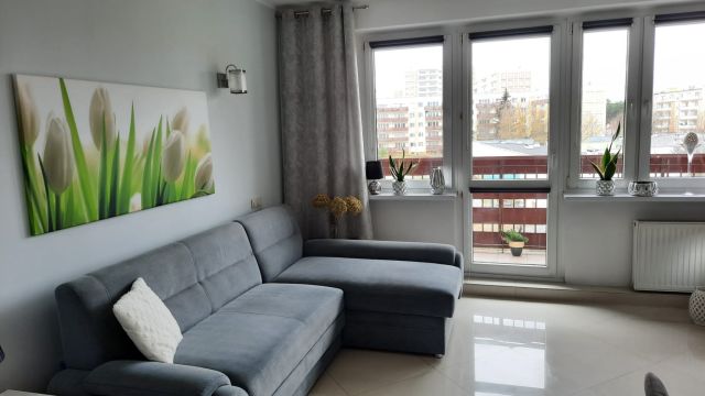Mieszkanie 3-pokojowe Bydgoszcz Fordon, ul. Stanisława Łabendzińskiego. Zdjęcie 1