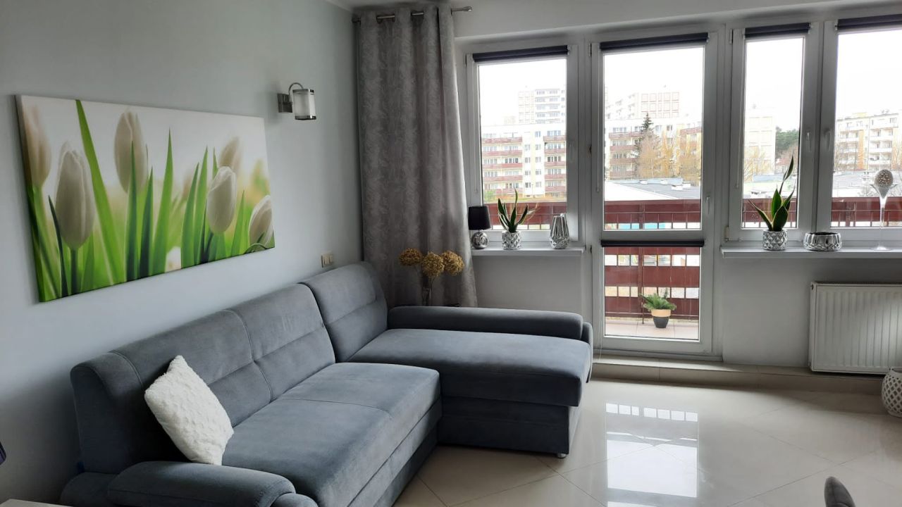 Mieszkanie 3-pokojowe Bydgoszcz Fordon, ul. Stanisława Łabendzińskiego