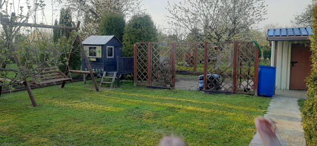 Działka rekreacyjna Słupsk. Zdjęcie 1