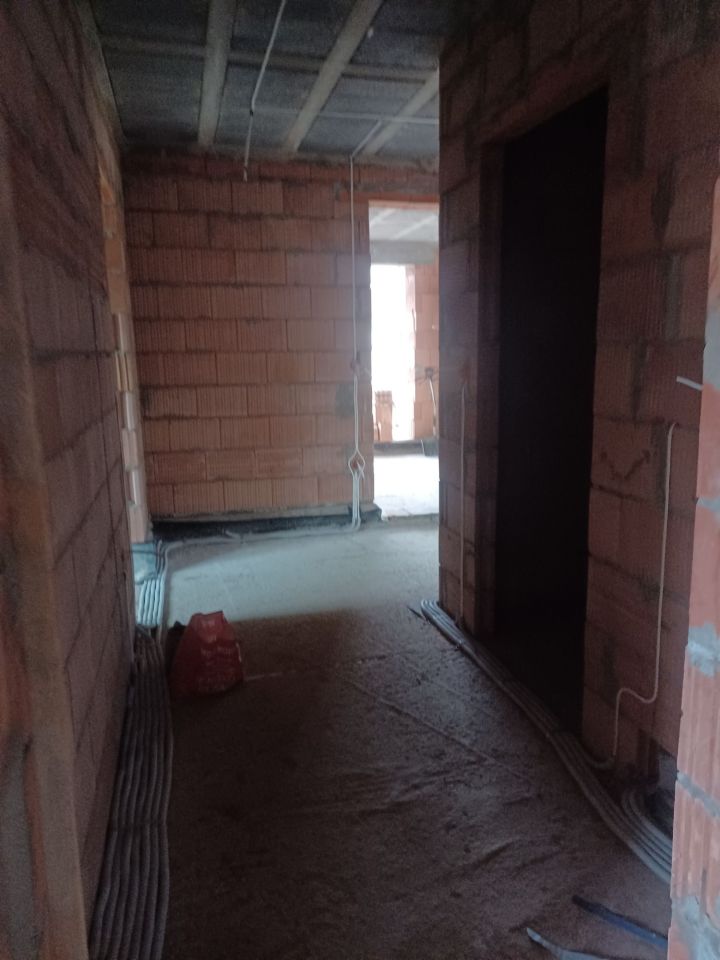 Mieszkanie 3-pokojowe Nałęczów, ul. Kombatantów. Zdjęcie 2