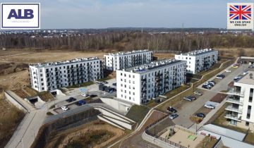 Mieszkanie 2-pokojowe Gdańsk Jasień, ul. Potęgowska