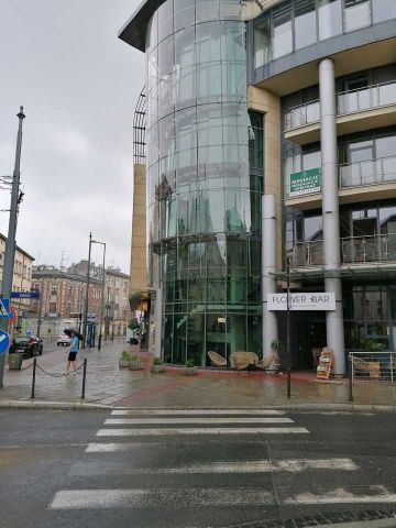 Mieszkanie 1-pokojowe Kraków Stare Miasto, ul. Kalwaryjska. Zdjęcie 1
