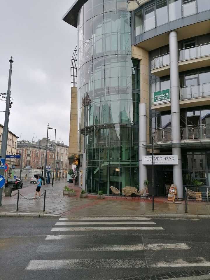 Mieszkanie 1-pokojowe Kraków Stare Miasto, ul. Kalwaryjska