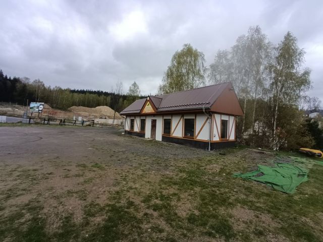 Lokal Świeradów-Zdrój, ul. Zakopiańska. Zdjęcie 1