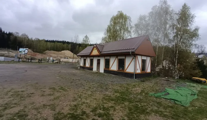 Lokal Świeradów-Zdrój, ul. Zakopiańska