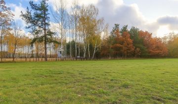 Działka budowlana Ksawerów Stary