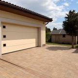 dom wolnostojący Osiniec. Zdjęcie 2