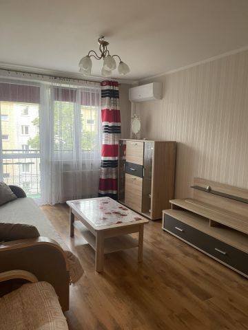 Mieszkanie 2-pokojowe Kraków Podgórze, ul. prof. Tadeusza Seweryna. Zdjęcie 1