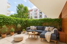 Mieszkanie 2-pokojowe Warszawa Wilanów, ul. Sarmacka