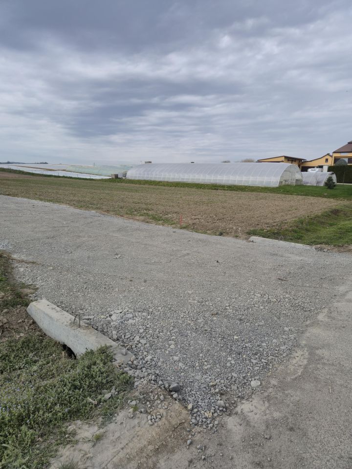 Działka budowlana Szarbia. Zdjęcie 9