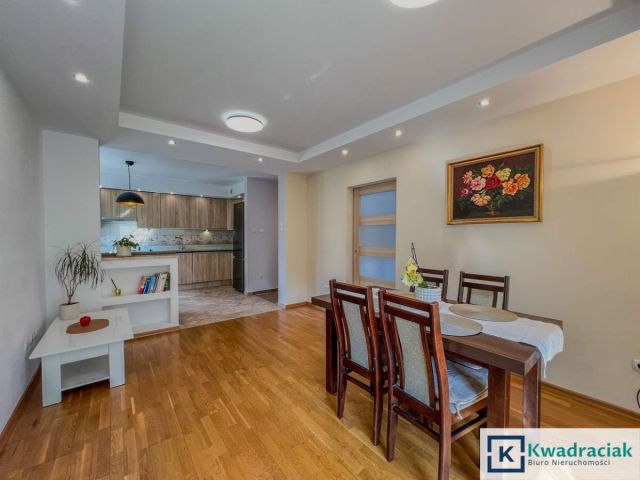 Mieszkanie 3-pokojowe Krosno, ul. Korczyńska. Zdjęcie 7