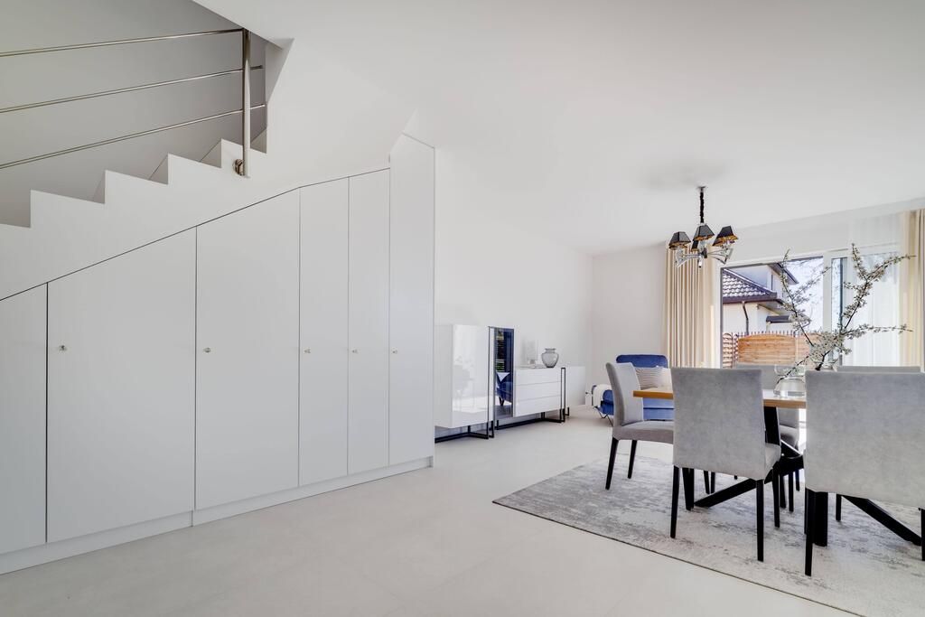 Mieszkanie 4-pokojowe Warszawa Białołęka, ul. Ruskowy Bród. Zdjęcie 14