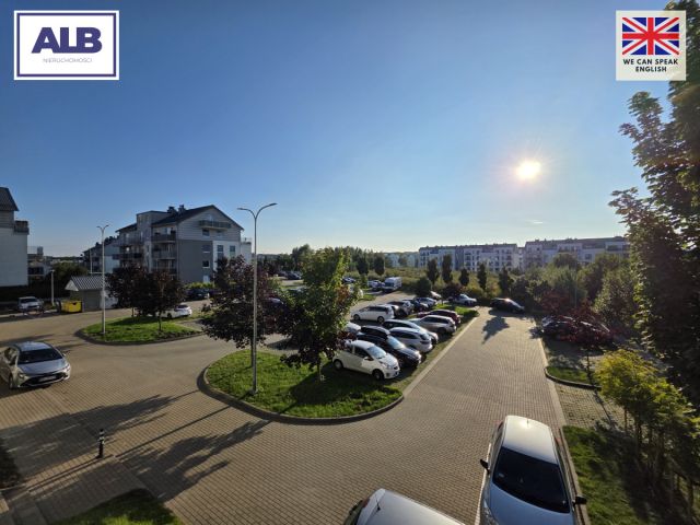 Mieszkanie 3-pokojowe Gdańsk Łostowice. Zdjęcie 12