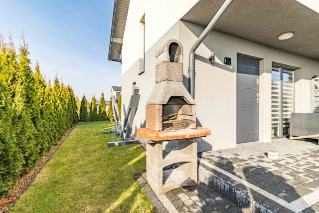 Mieszkanie 3-pokojowe Chłapowo, ul. Perłowa. Zdjęcie 13