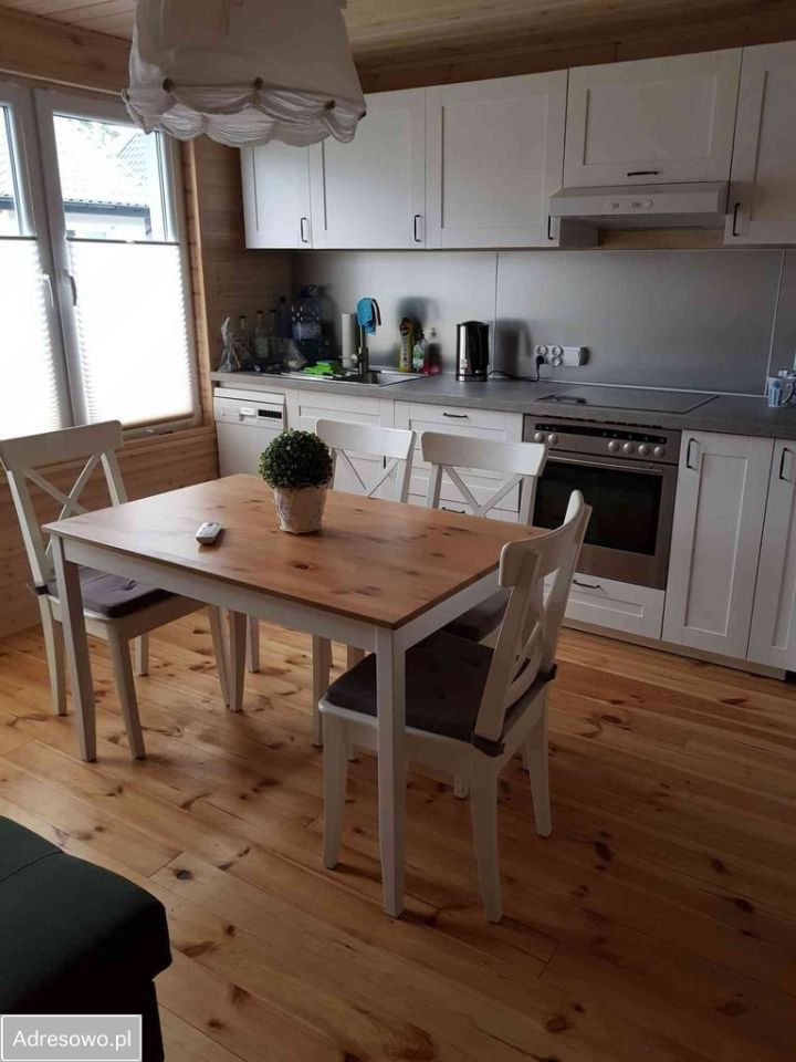 dom letniskowy, 3 pokoje Sarbinowo. Zdjęcie 10