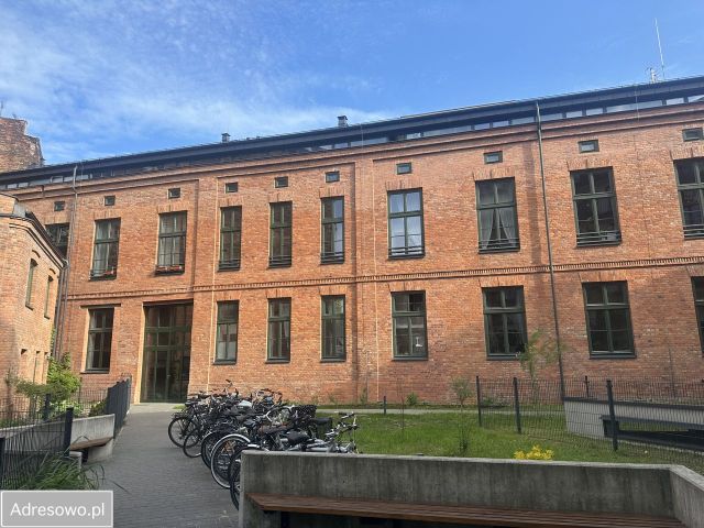 Mieszkanie 2-pokojowe Warszawa Praga-Północ, ul. Kawęczyńska. Zdjęcie 1