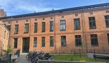 Mieszkanie 2-pokojowe Warszawa Praga-Północ, ul. Kawęczyńska