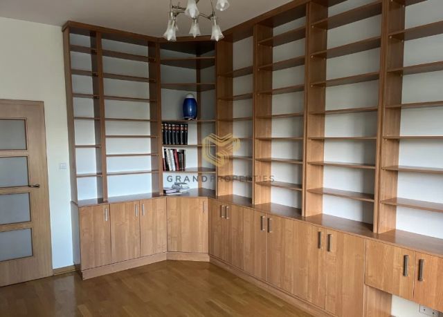 Mieszkanie 3-pokojowe Warszawa Mokotów, ul. Podchorążych. Zdjęcie 9