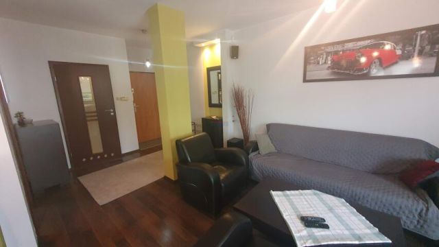 Mieszkanie 2-pokojowe Piaseczno Centrum, ul. Przedwiośnia. Zdjęcie 5