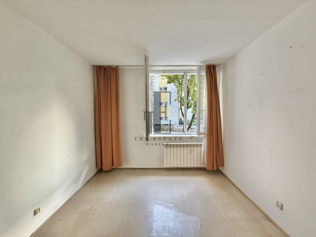 Mieszkanie 3-pokojowe Warszawa Praga. Zdjęcie 2