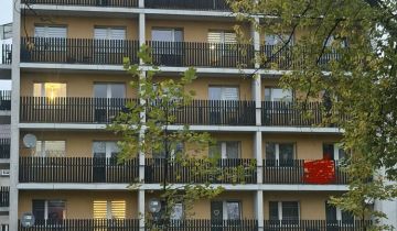 Mieszkanie 2-pokojowe Radlin, ul. Józefa Wieczorka