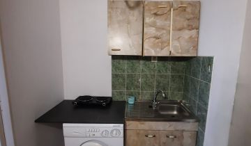 Mieszkanie 1-pokojowe Kraków Borek Fałęcki, ul. Chłodna