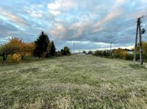 Działka budowlana Krężnica Okrągła