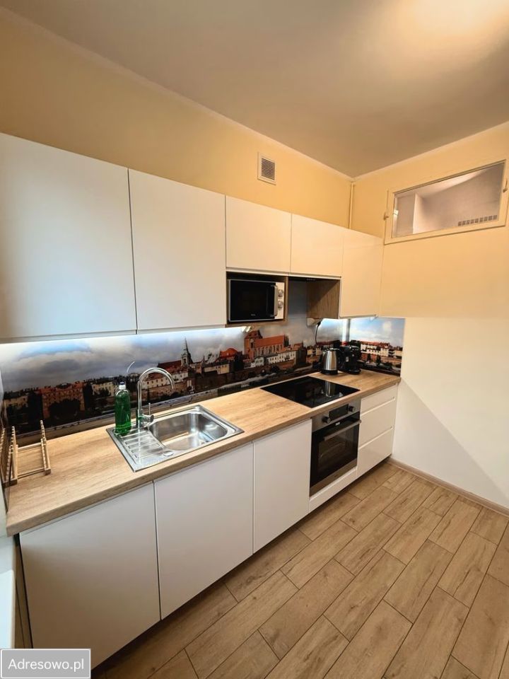 Mieszkanie 2-pokojowe Toruń Chełmińskie Przedmieście, ul. Józefa Ignacego Kraszewskiego. Zdjęcie 3