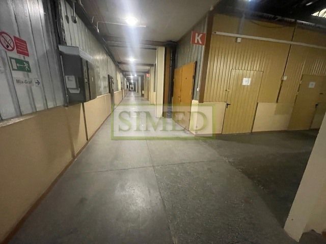 Hala/magazyn Warszawa Bielany. Zdjęcie 2