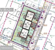 dom szeregowy, 4 pokoje Olsztyn. Zdjęcie 4