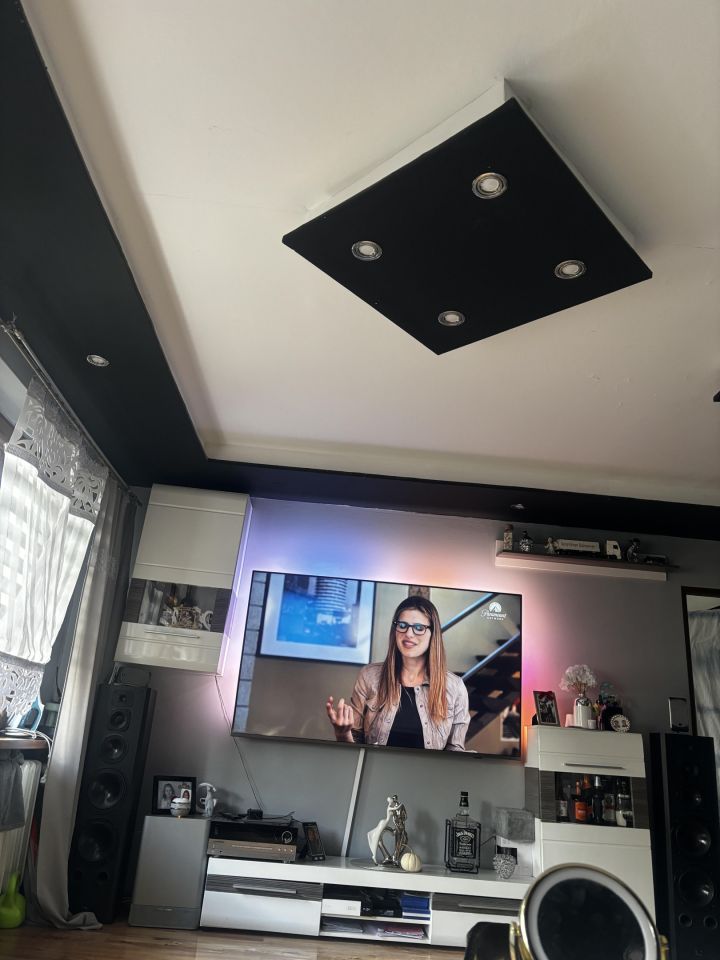 Mieszkanie 3-pokojowe Łojewo. Zdjęcie 6