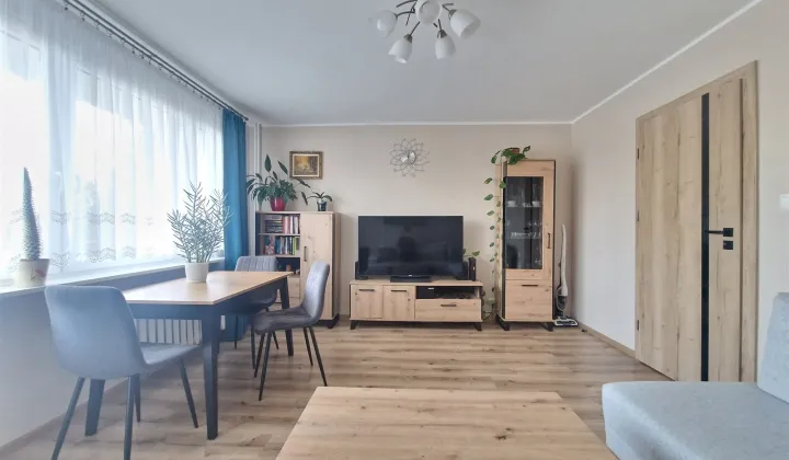 Mieszkanie 3-pokojowe Kielce Świętokrzyskie, ul. Jana Nowaka Jeziorańskiego