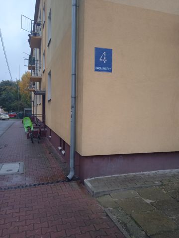 Mieszkanie 2-pokojowe Ryki Ryki Kościelne, ul. Karola Wojtyły. Zdjęcie 1