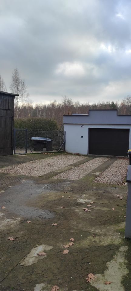 dom wolnostojący, 3 pokoje Służewo-Pole. Zdjęcie 10