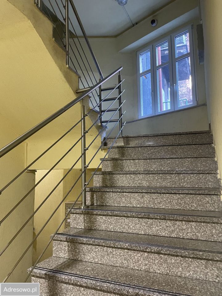 Mieszkanie 4-pokojowe Katowice Śródmieście, ul. Józefa Lompy. Zdjęcie 12