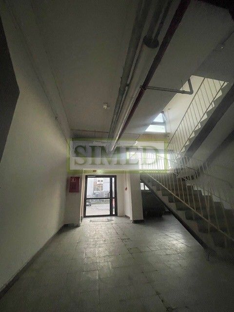 Hala/magazyn Warszawa Bielany. Zdjęcie 5