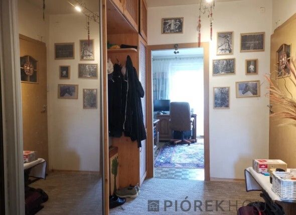 Mieszkanie 2-pokojowe Warszawa Ursynów, ul. Nutki. Zdjęcie 6