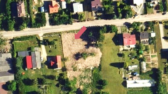 Działka budowlana Bartoszyce. Zdjęcie 11