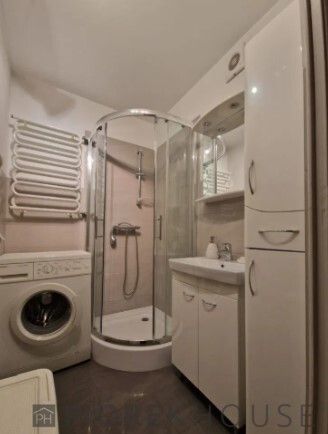 Mieszkanie 3-pokojowe Warszawa Ursynów, ul. Benedykta Dybowskiego. Zdjęcie 13