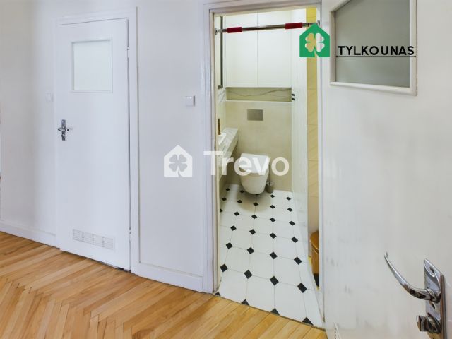 Mieszkanie 4-pokojowe Gdańsk Wrzeszcz. Zdjęcie 10