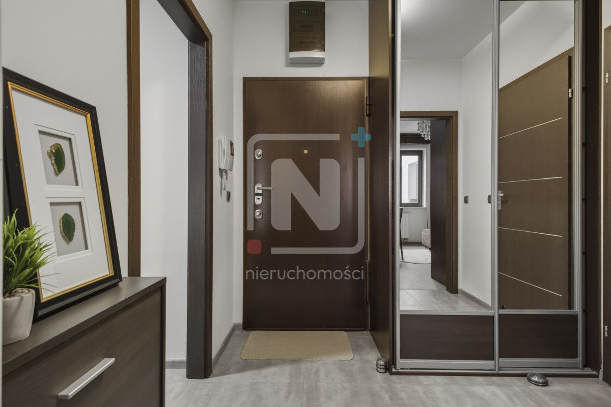 Mieszkanie 2-pokojowe Warszawa Wola, ul. Jana Kazimierza. Zdjęcie 9