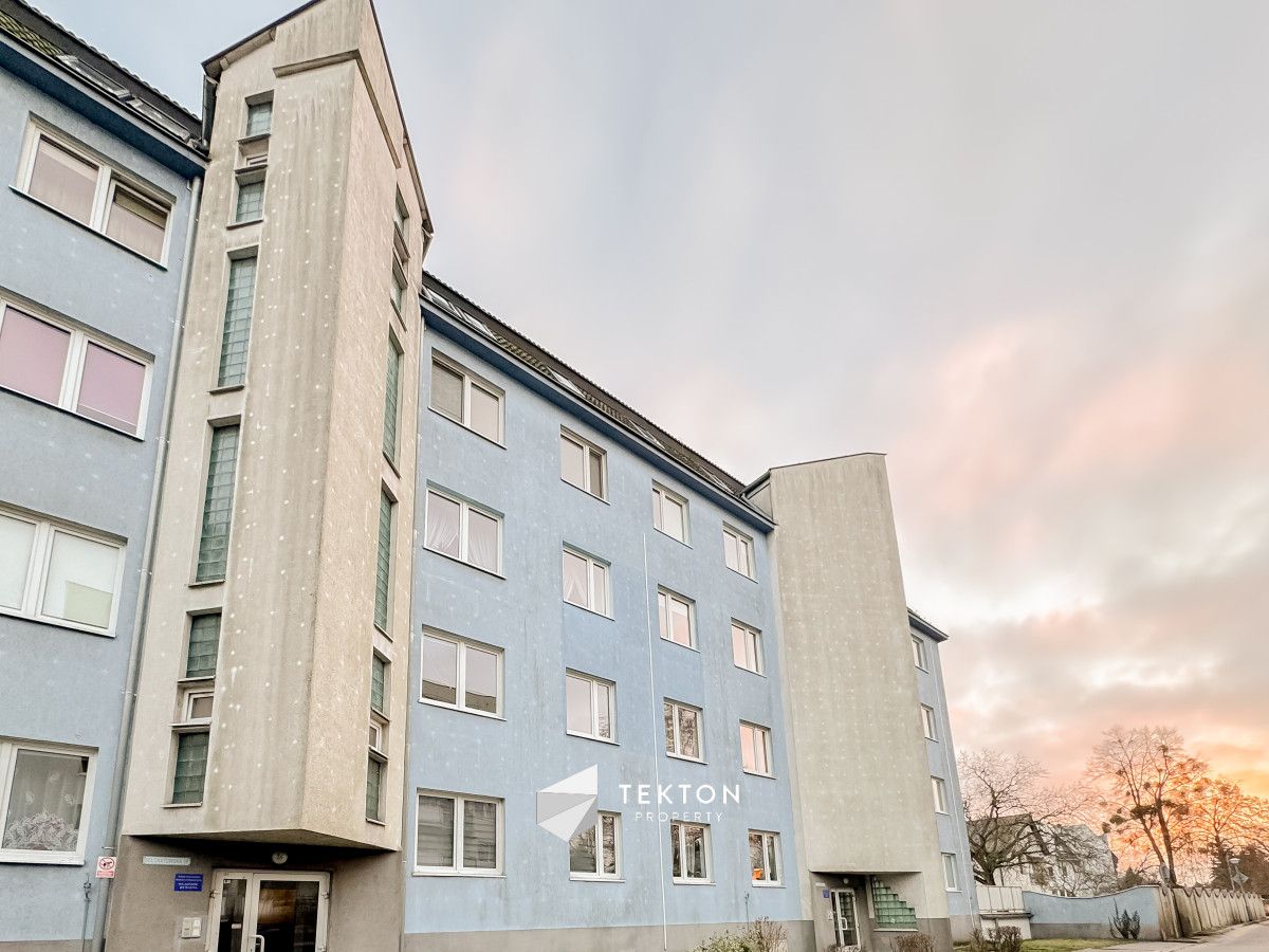 Mieszkanie 1-pokojowe Poznań Junikowo, ul. Bełchatowska. Zdjęcie 15