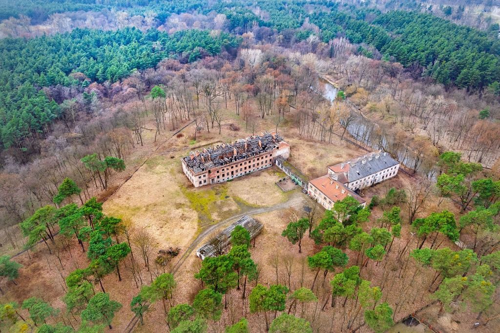 Mieszkanie 4-pokojowe Otwock, ul. Bolesława Chrobrego. Zdjęcie 42