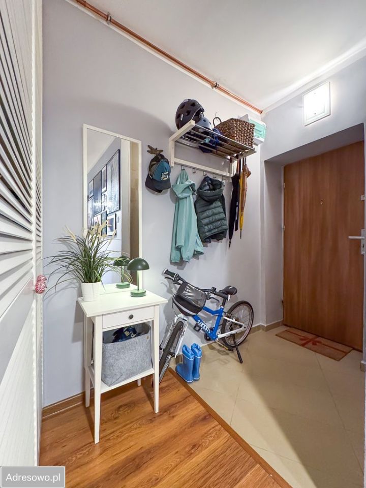 Mieszkanie 3-pokojowe Katowice Koszutka, ul. Xawerego Dunikowskiego. Zdjęcie 11