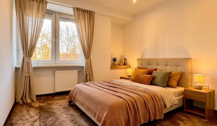 Mieszkanie 3-pokojowe Łódź Śródmieście, ul. Piotrkowska