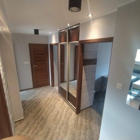 Mieszkanie 3-pokojowe Białystok Nowe Miasto. Zdjęcie 6