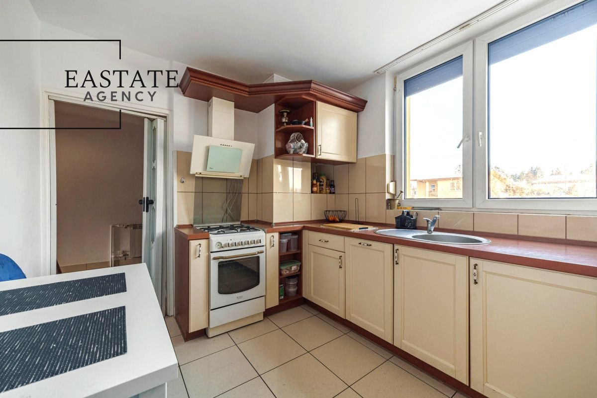 dom szeregowy, 4 pokoje Łomianki. Zdjęcie 6