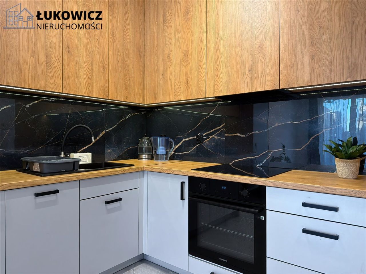 Mieszkanie 2-pokojowe Czechowice-Dziedzice Brzeziny. Zdjęcie 5